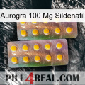 Aurogra 100 Mg Sildenafil new10